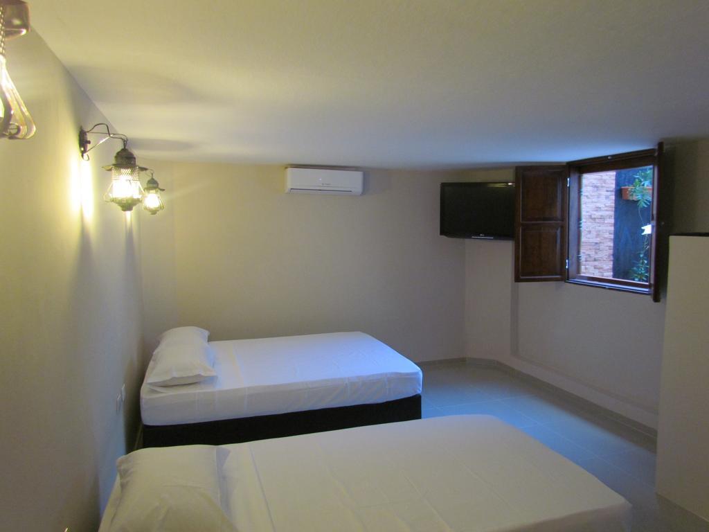 Casa La Fleur Hotel 2*