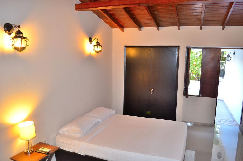 Casa La Fleur Hotel Medellín
