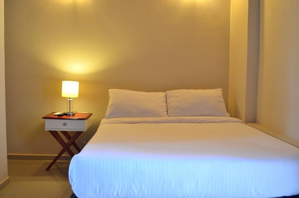 Casa La Fleur Hotel