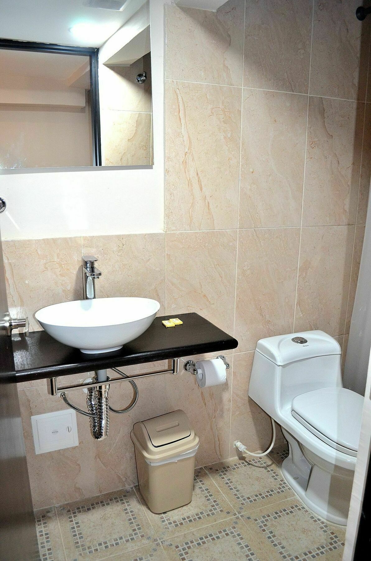 Casa La Fleur Hotel 2*