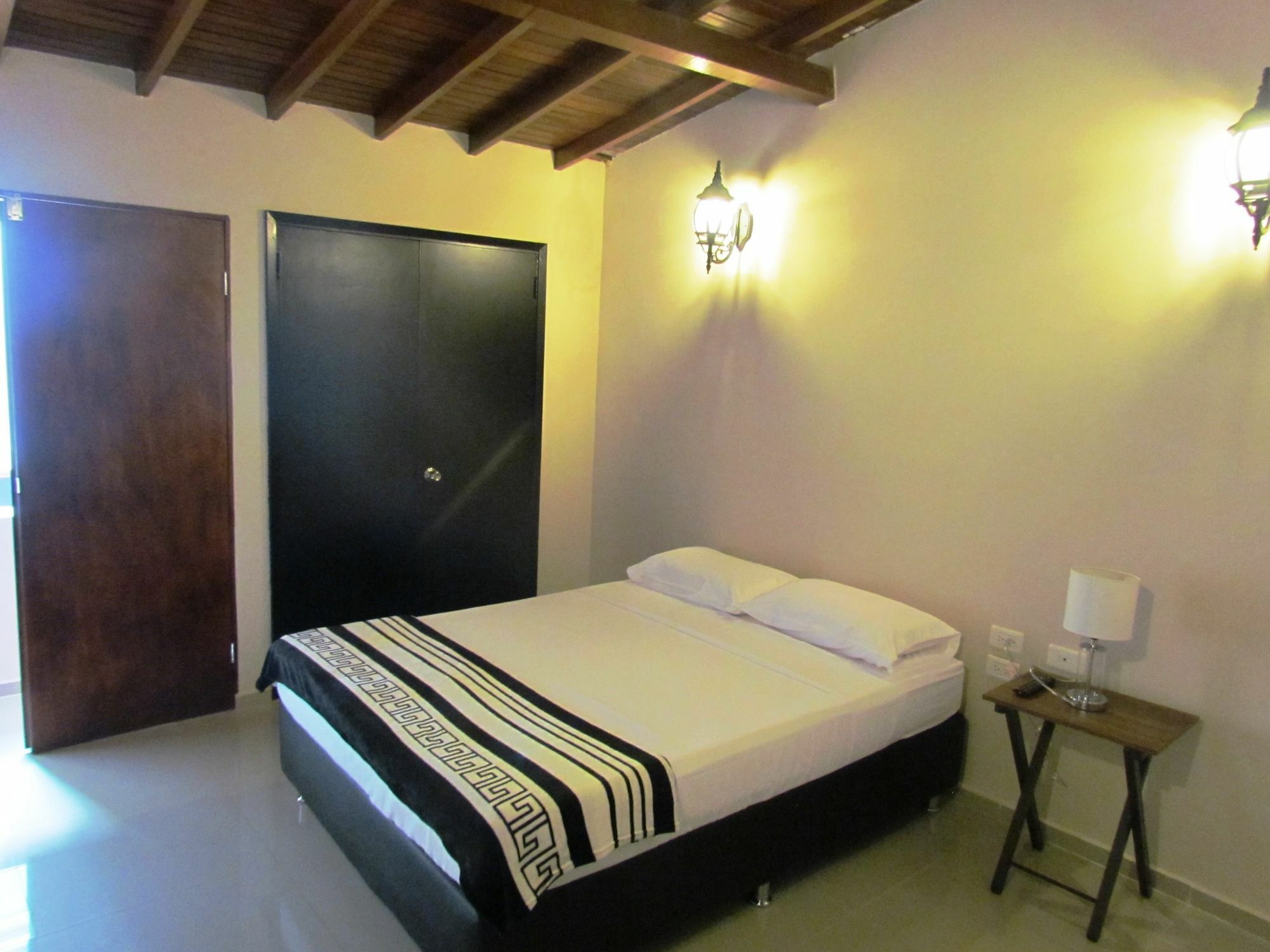 Casa La Fleur Hotel Medellín
