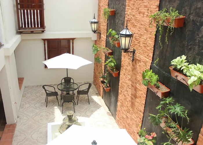 Hotel Casa La Fleur
