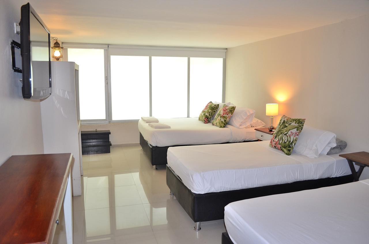 Hotel Casa La Fleur