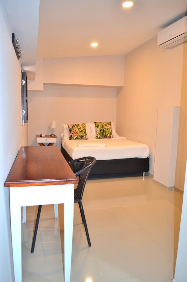 Casa La Fleur Medellín