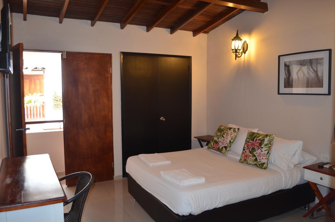 Hotel Casa La Fleur Medellín