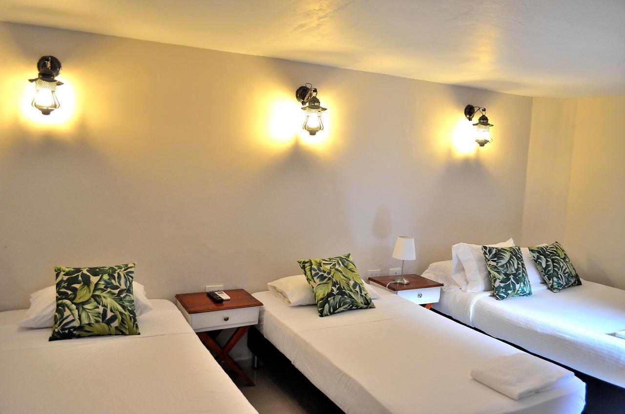 Casa La Fleur Medellín