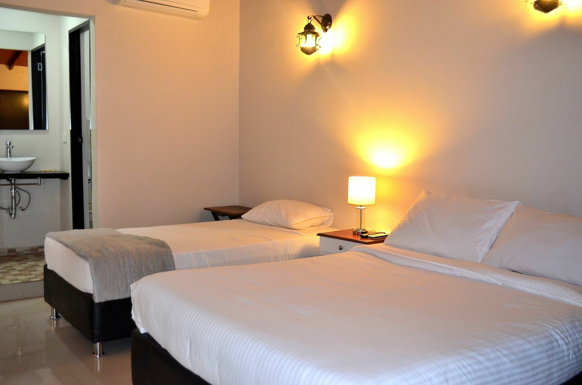Hotel Casa La Fleur