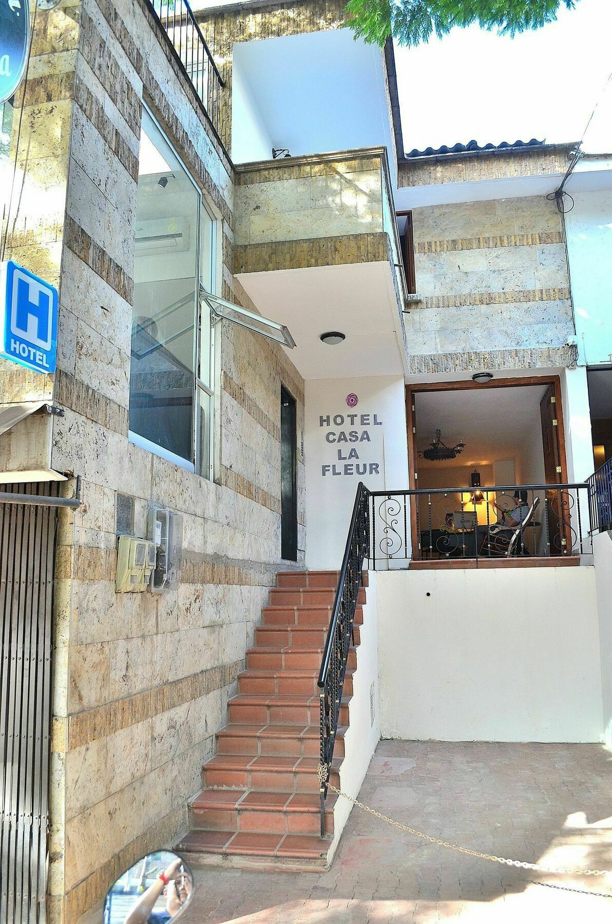 Hotel Casa La Fleur Medellín