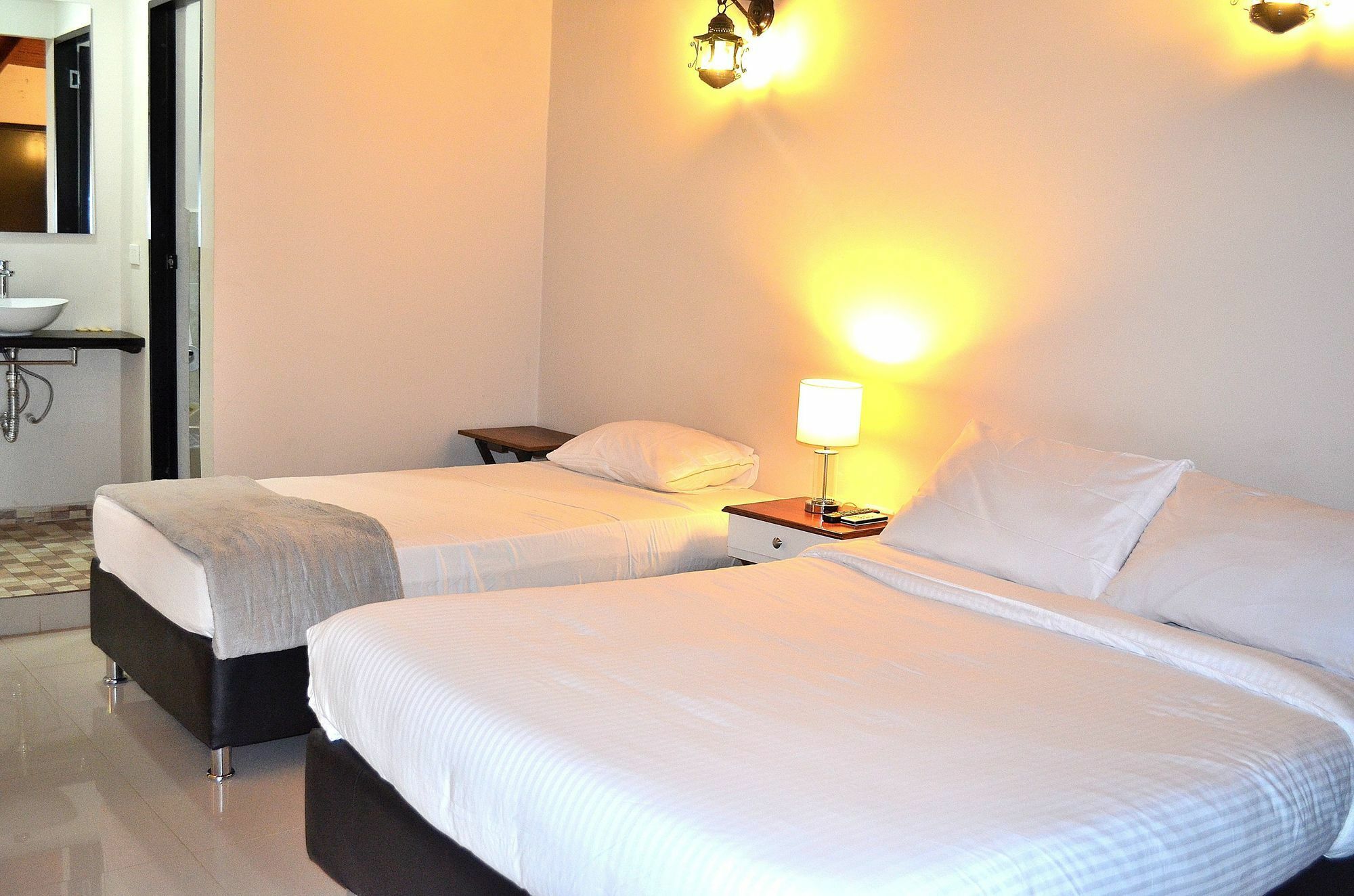 Casa La Fleur Hotel Medellín