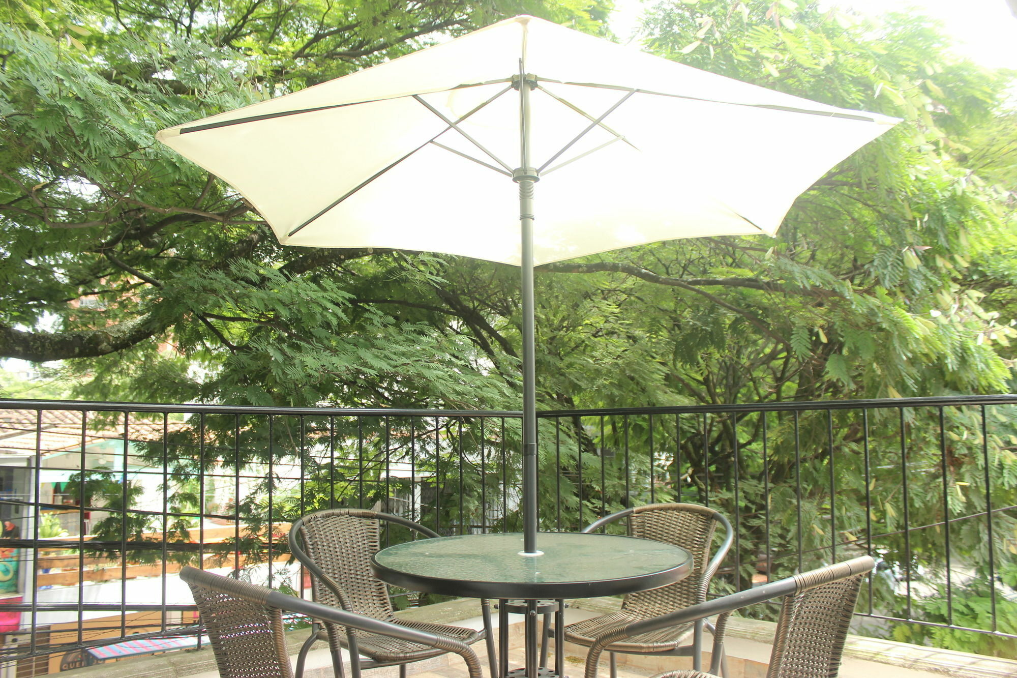 Casa La Fleur 2* Medellín